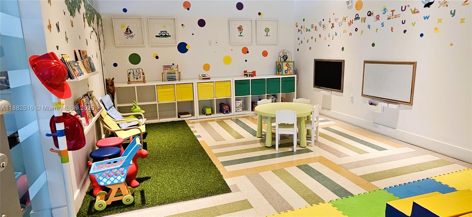 1600 SW 1st Ave # 1106