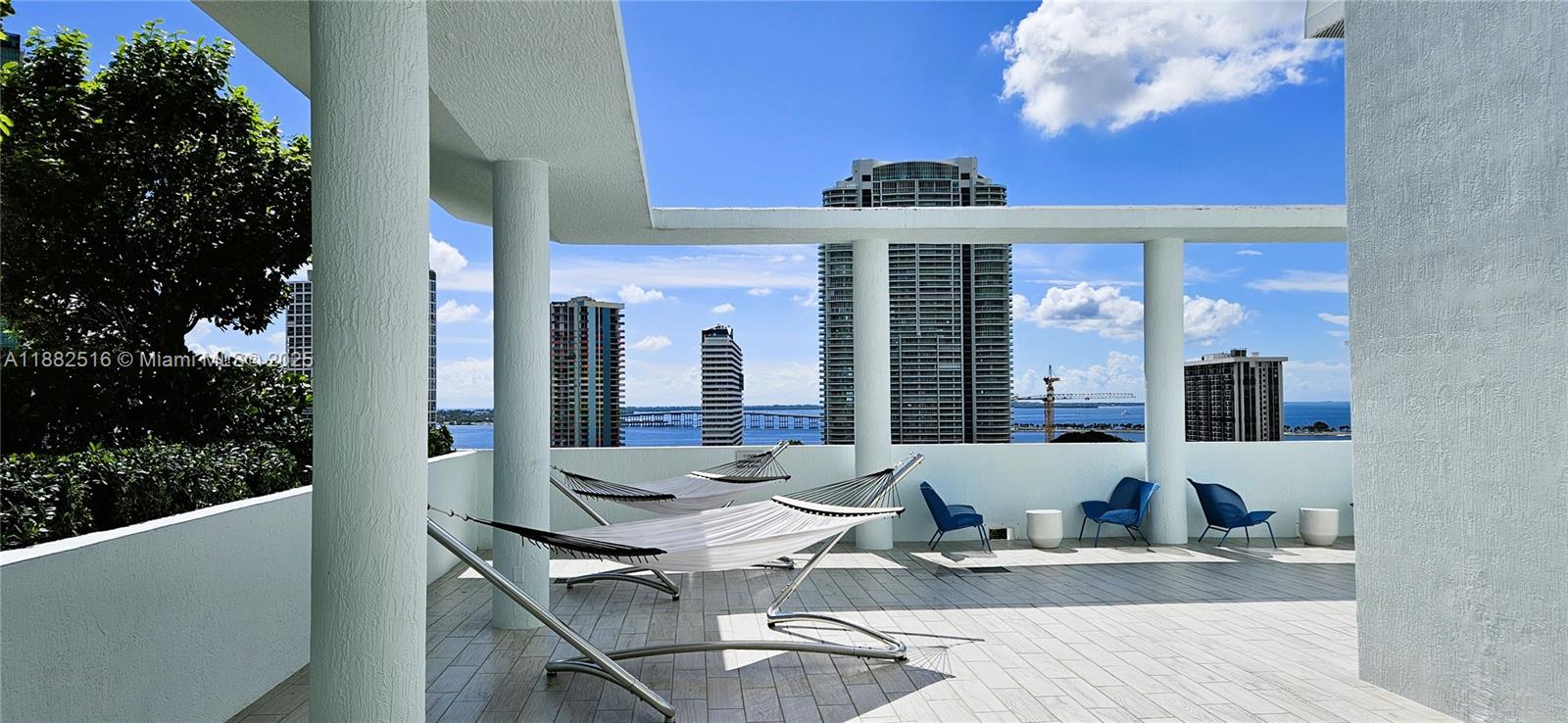 1600 SW 1st Ave # 1106