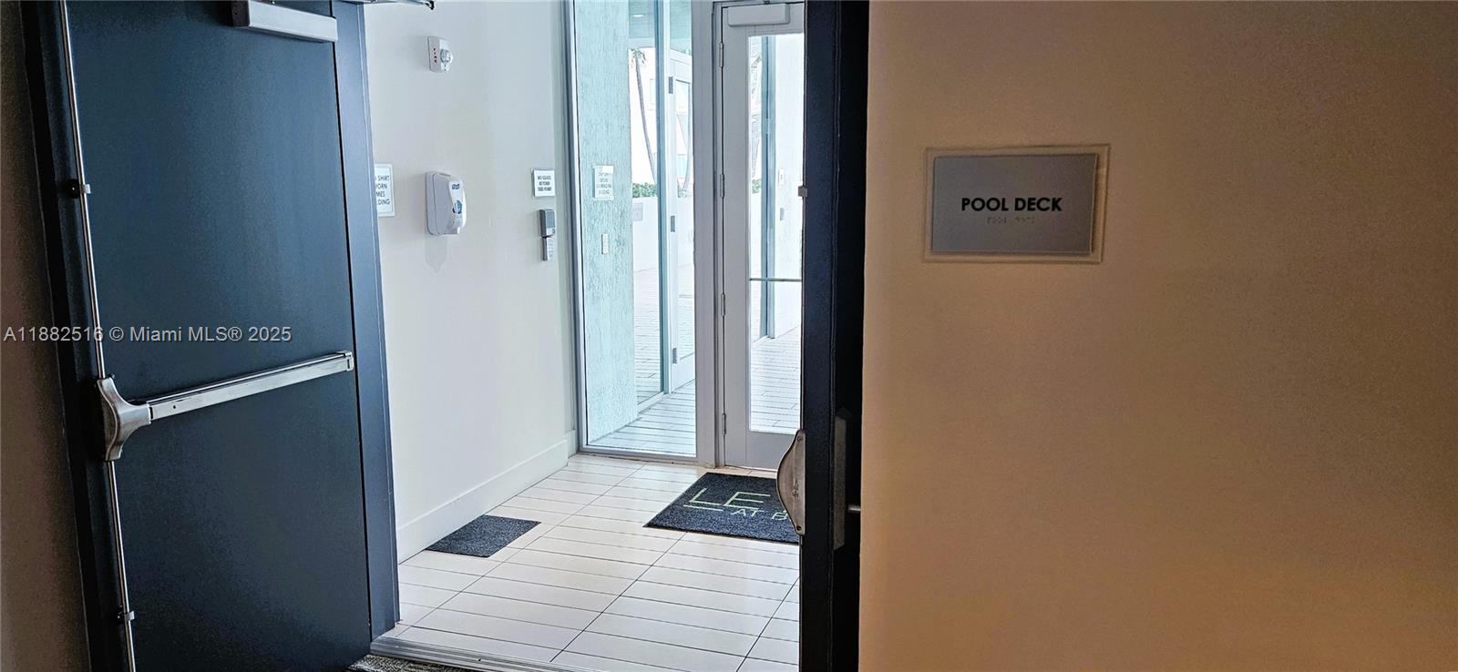 1600 SW 1st Ave # 1106