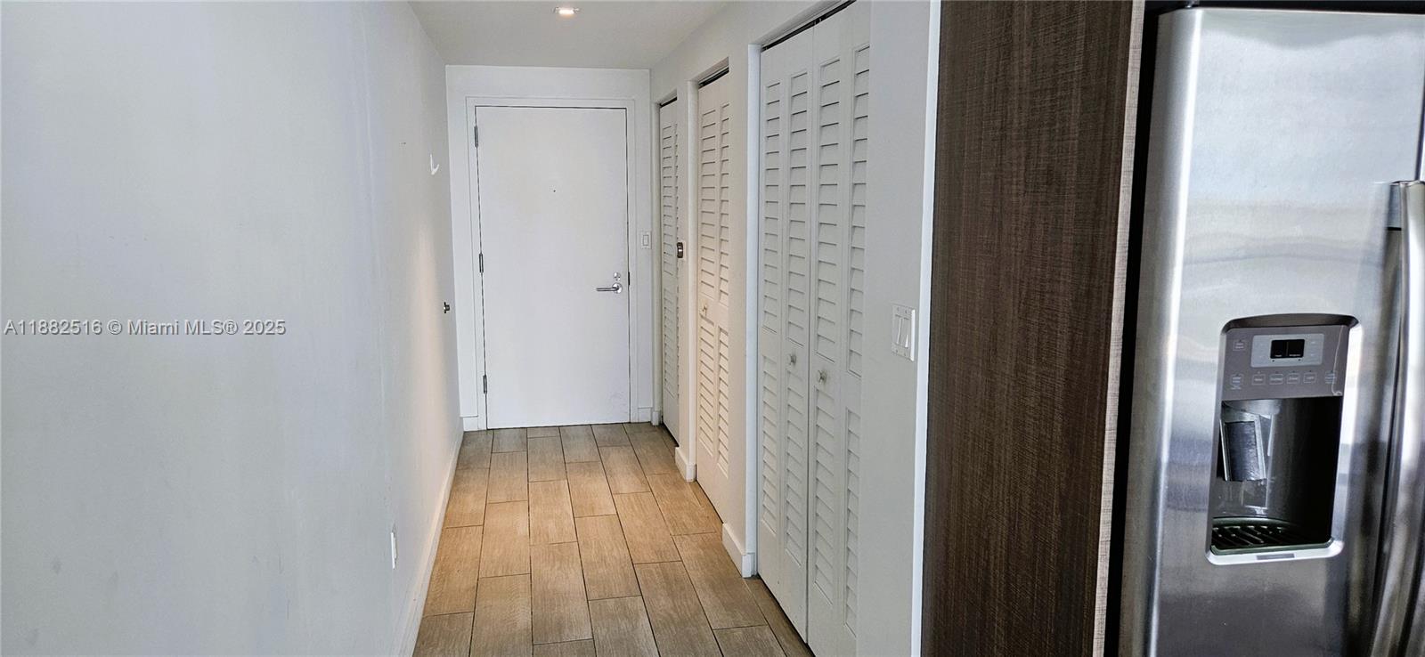 1600 SW 1st Ave # 1106