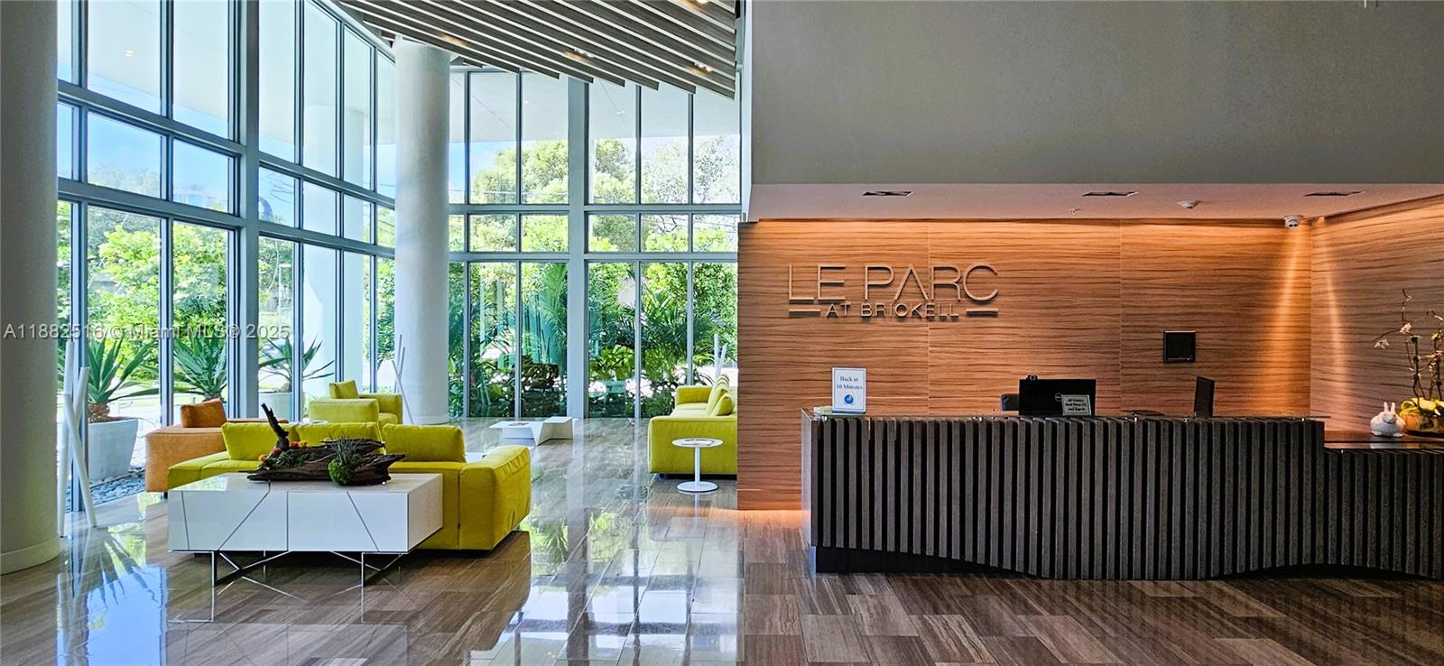 1600 SW 1st Ave # 1106