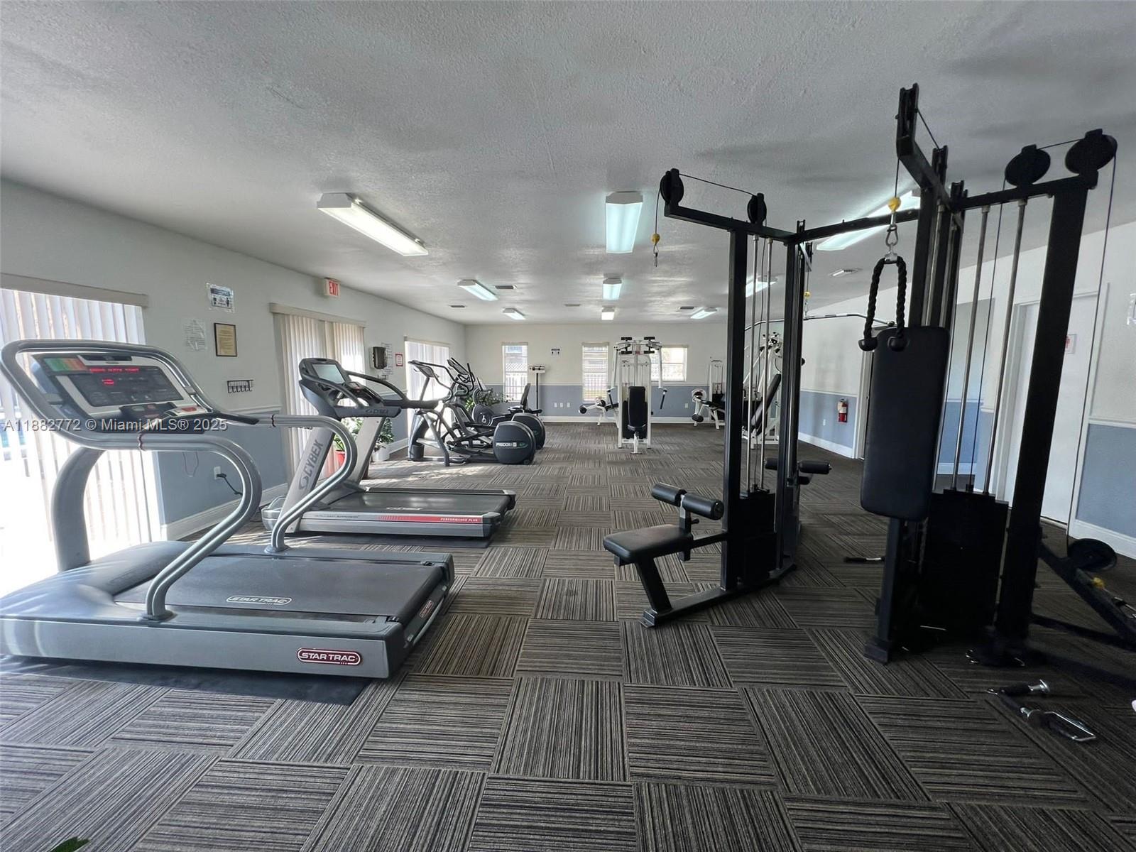 5201 Geneva Way # 201, Doral Unit: 201