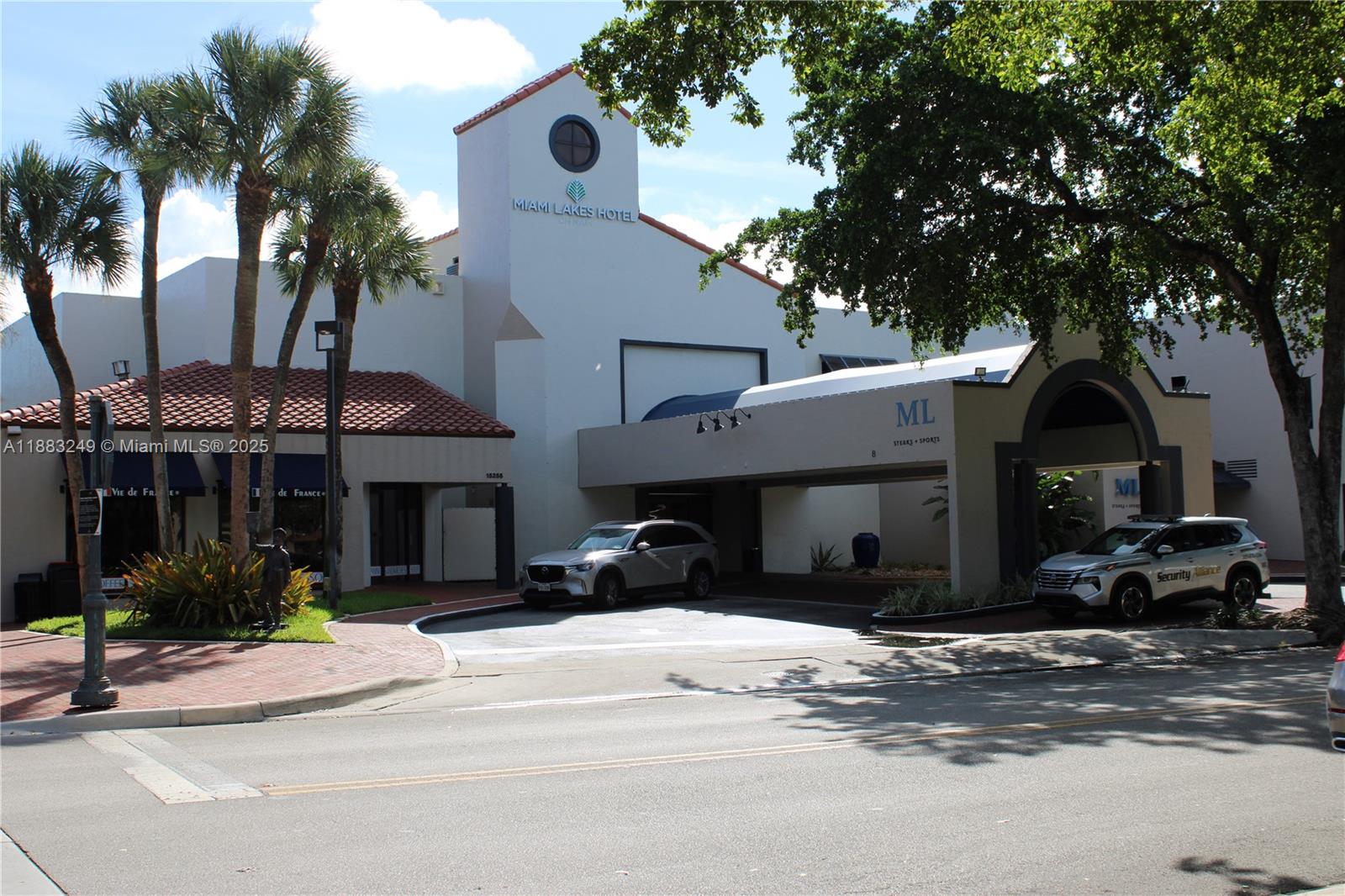 15512 Sharpecroft Dr