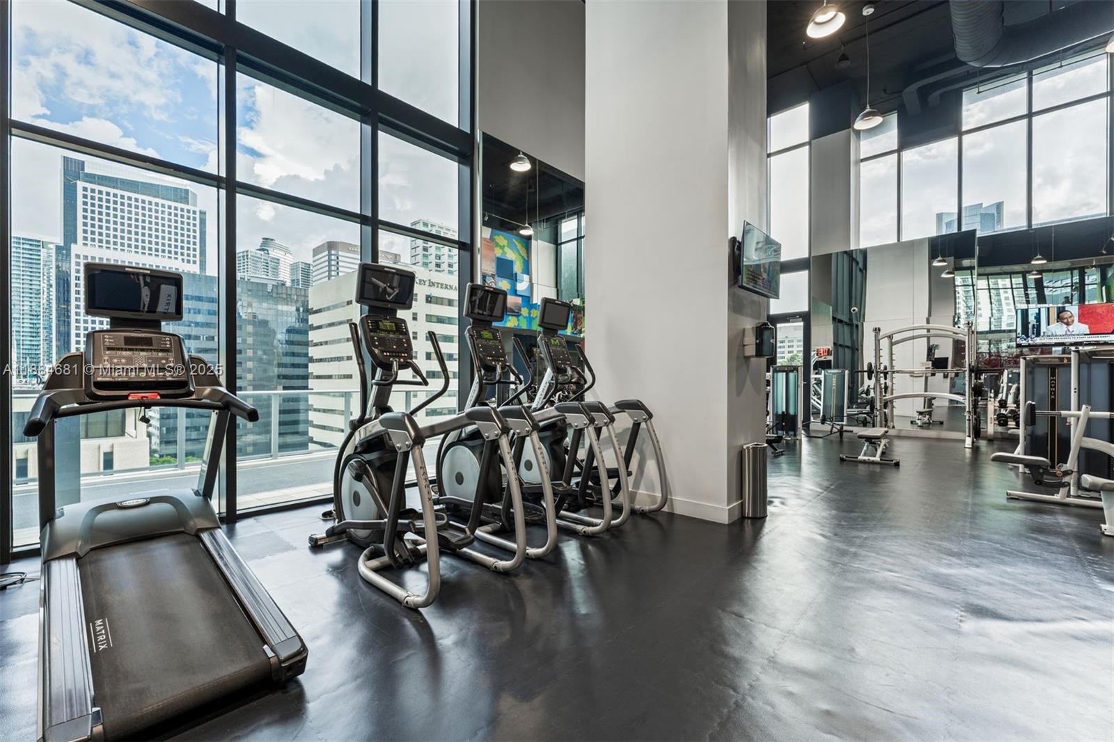 1010 Brickell Ave # 3004