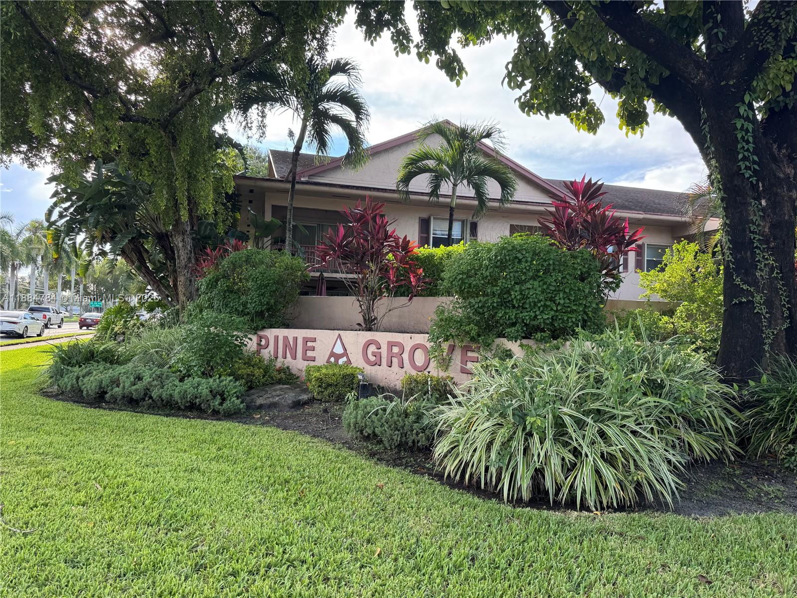 11291 SW 88th St # 202M