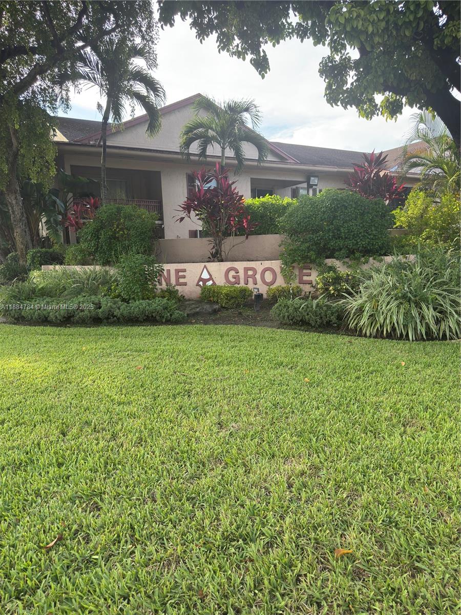 11291 SW 88th St # 202M