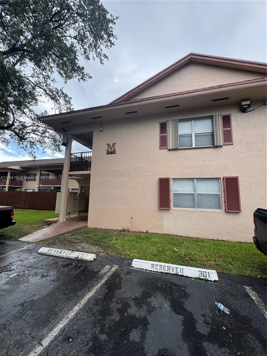 11291 SW 88th St # 202M