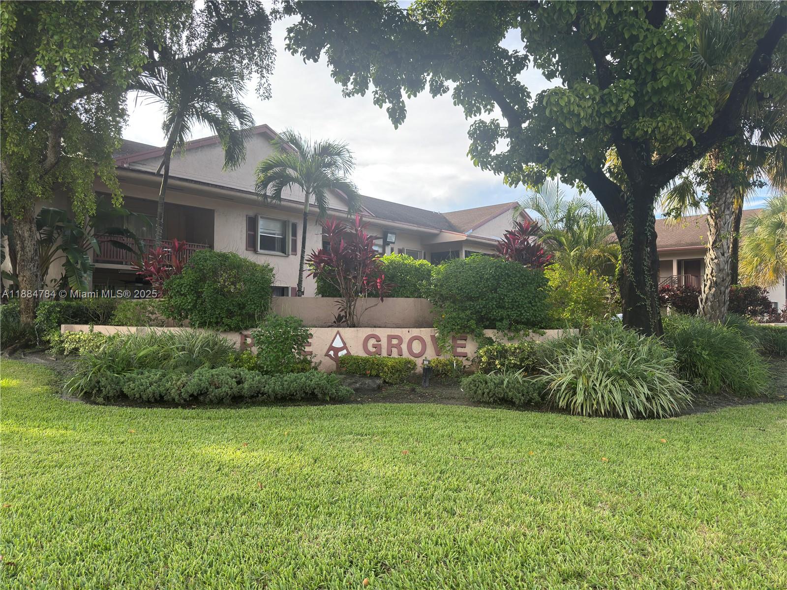 11291 SW 88th St # 202M