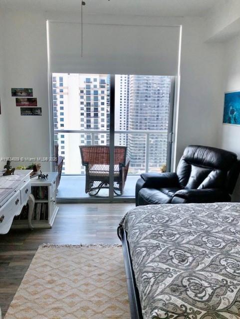 1111 SW 1st Ave Unit: 3225 SHORT TERM