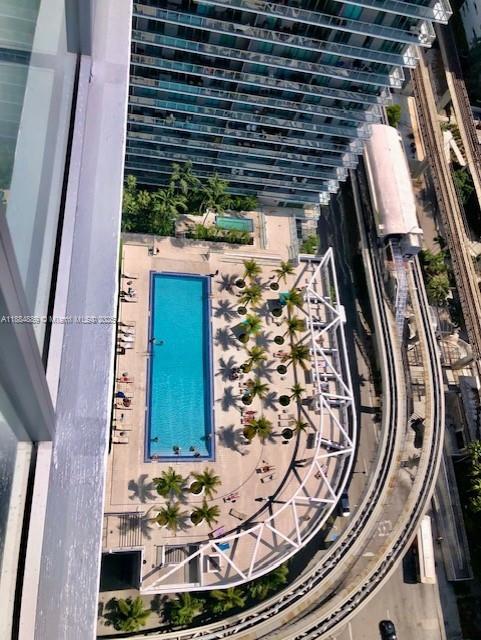 1111 SW 1st Ave Unit: 3225 SHORT TERM