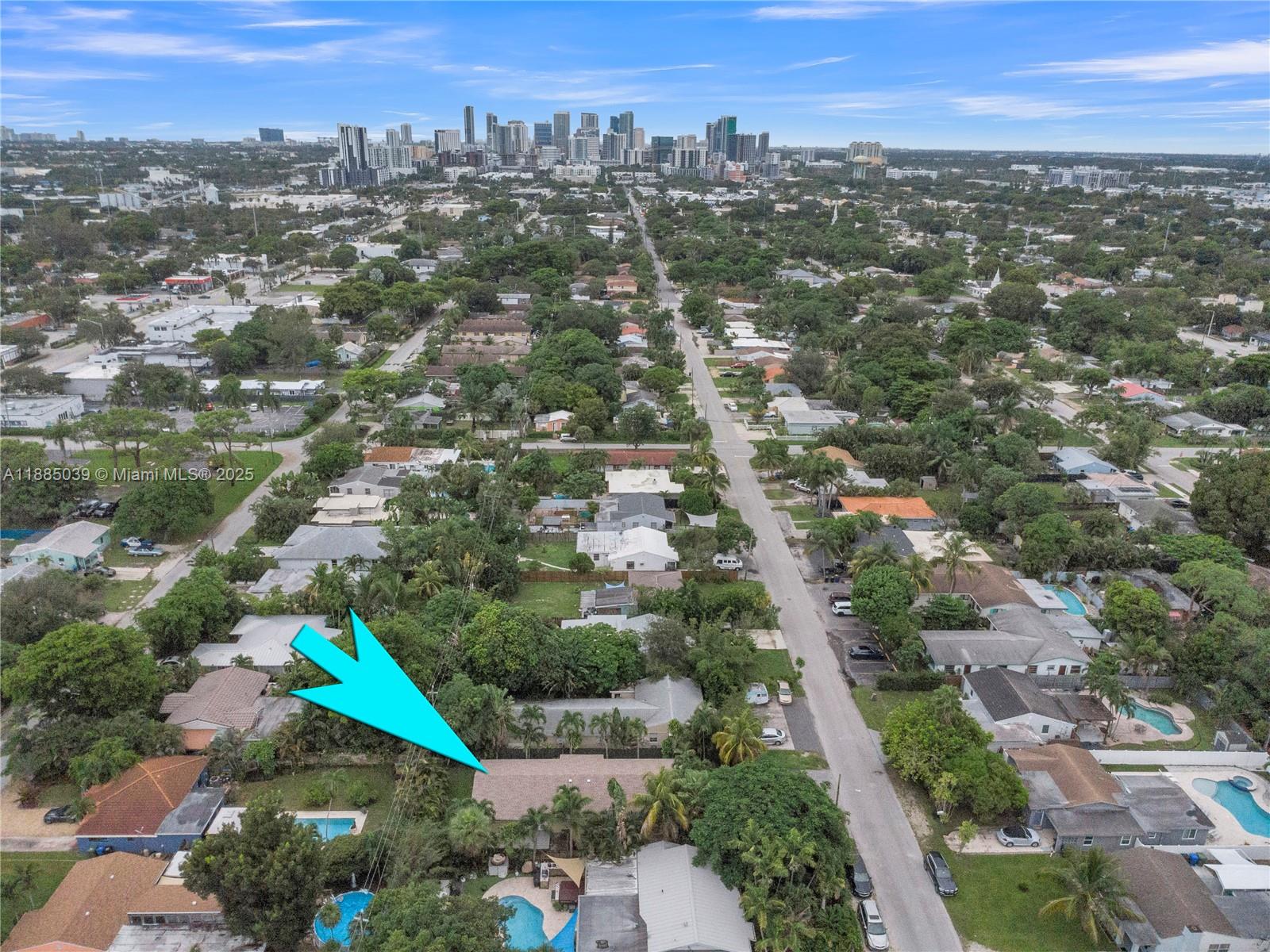 1428 NE 2nd Ave # 2
