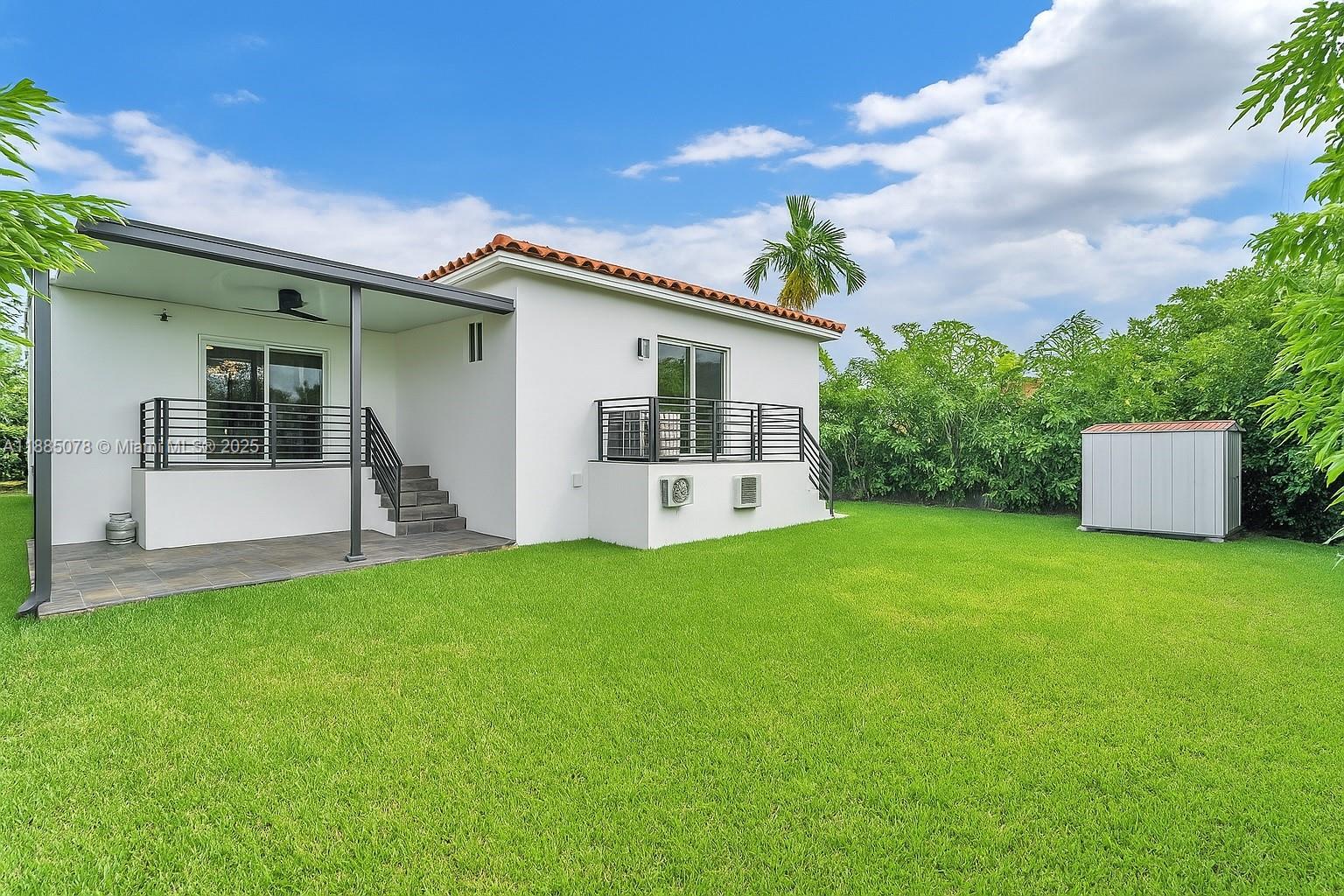 3508 NW 19th Ter, Miami