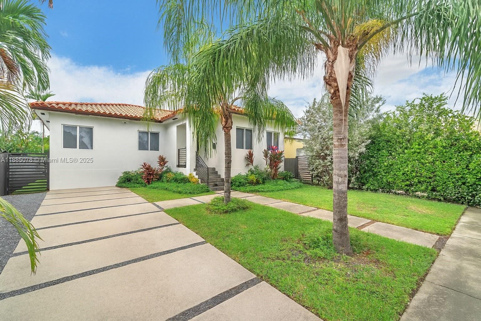 3508 NW 19th Ter, Miami