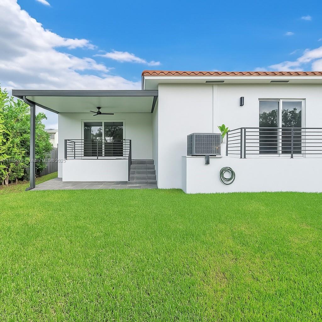 3508 NW 19th Ter, Miami