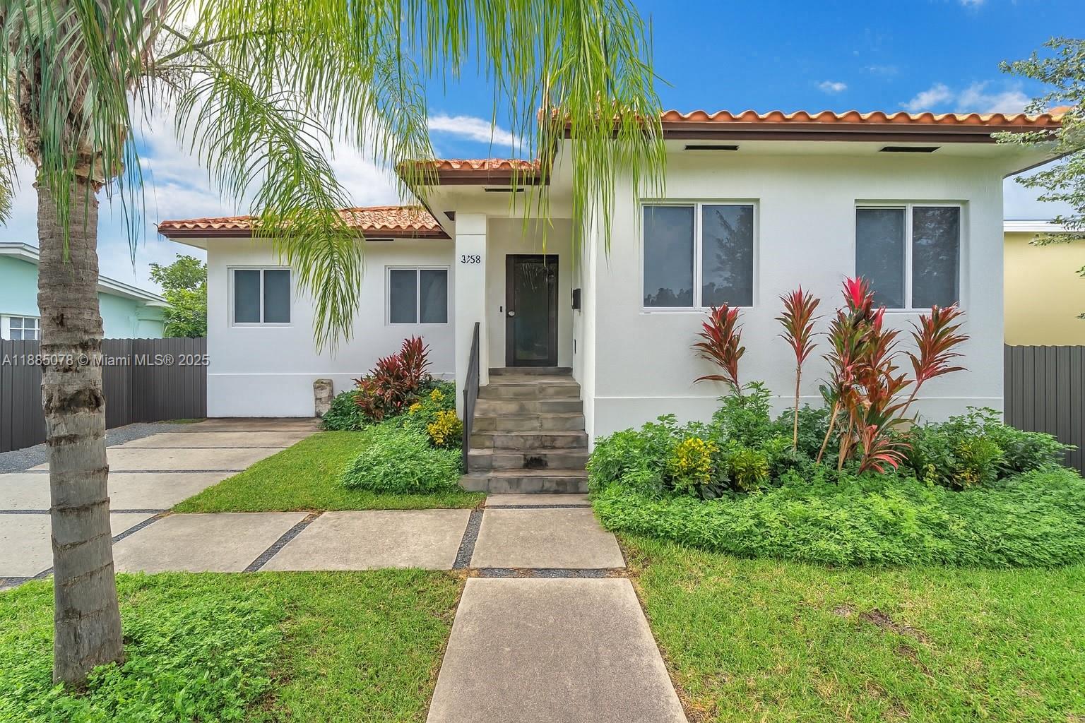 3508 NW 19th Ter, Miami