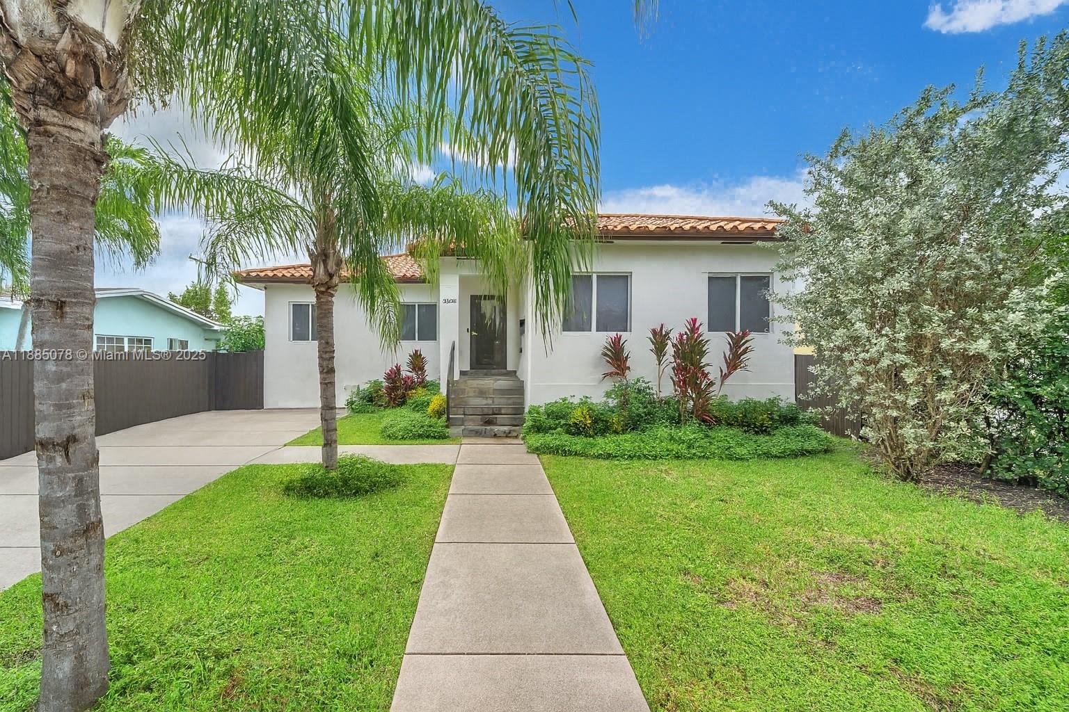 3508 NW 19th Ter, Miami