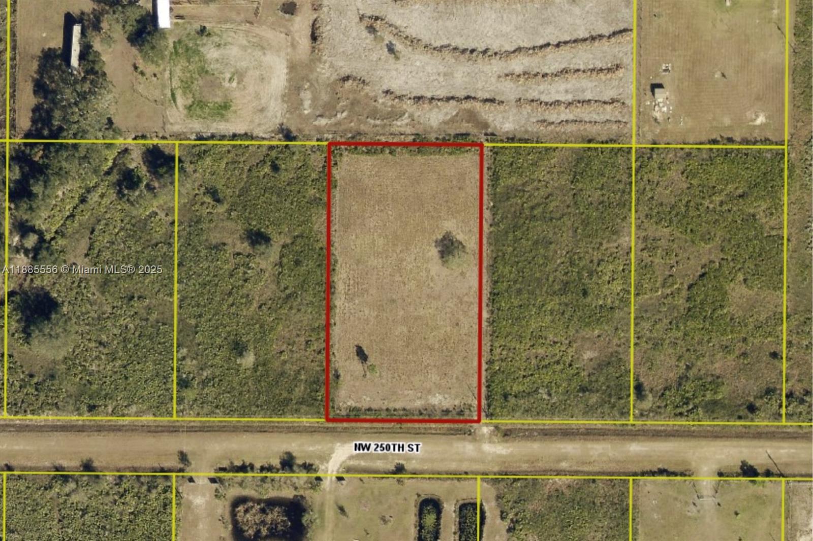 20533 NW 250Th Street