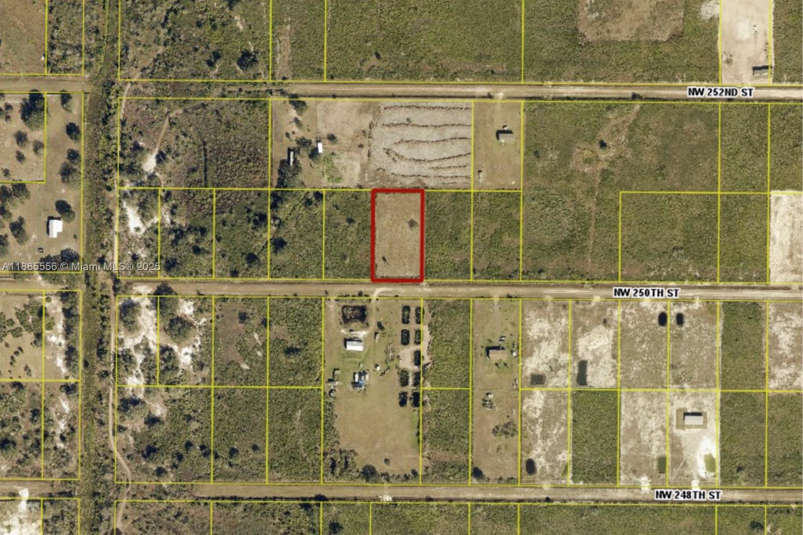 20533 NW 250Th Street