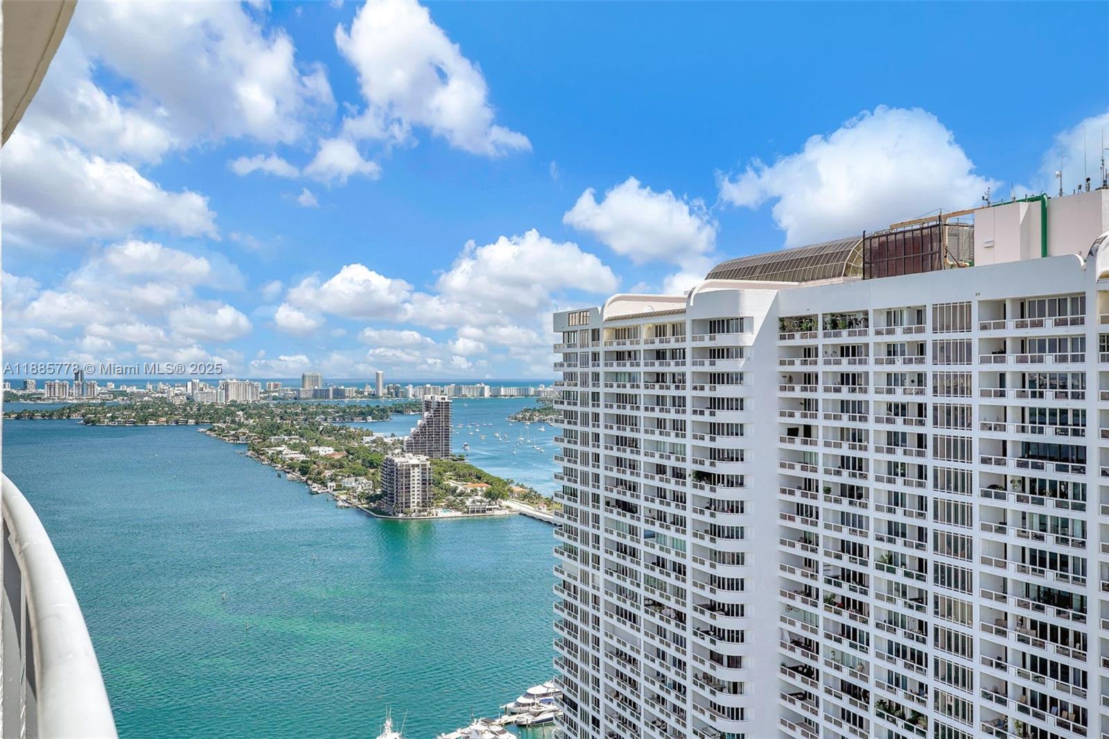 1750 N Bayshore Dr # 3708