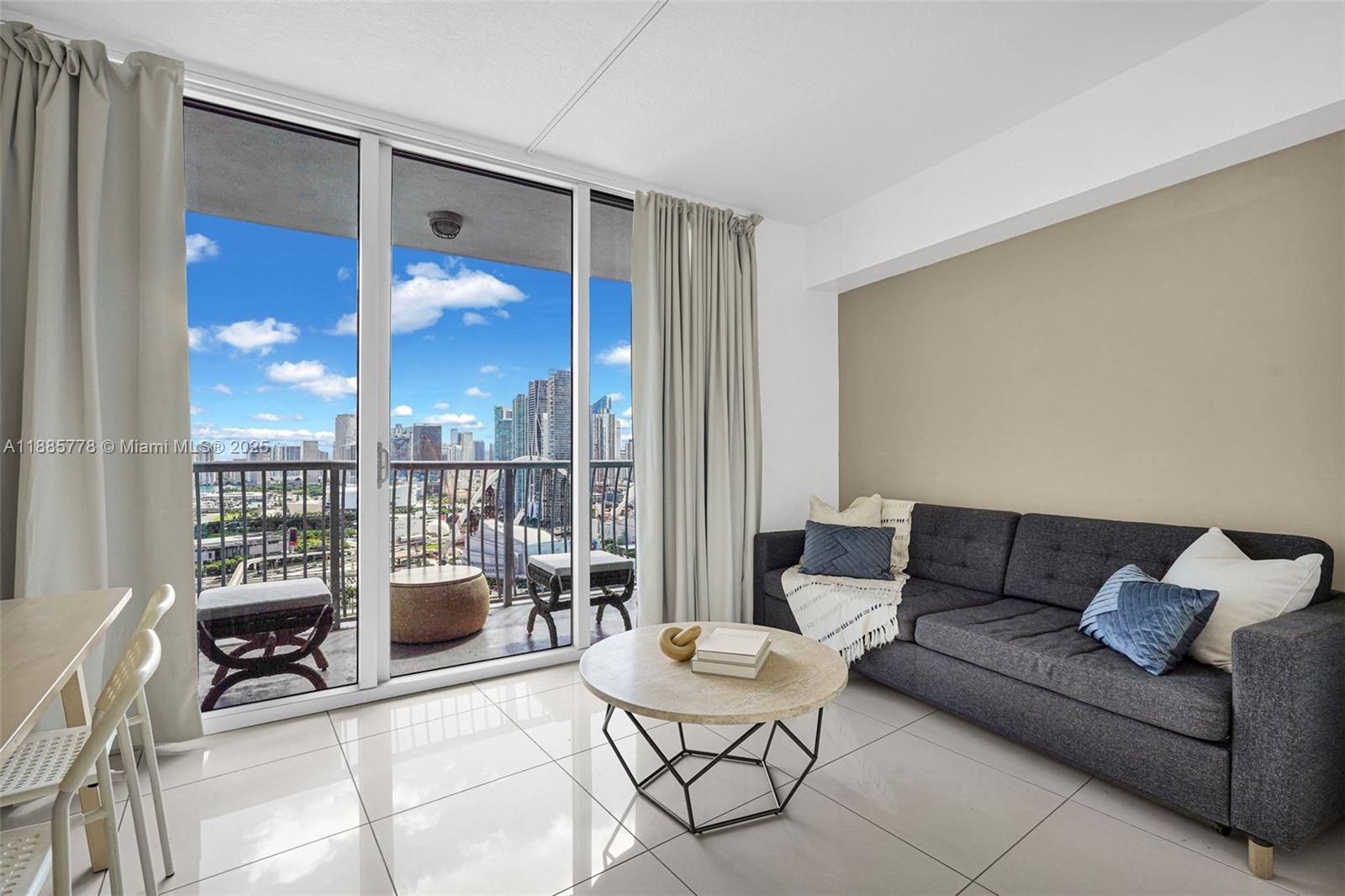 1750 N Bayshore Dr # 3708