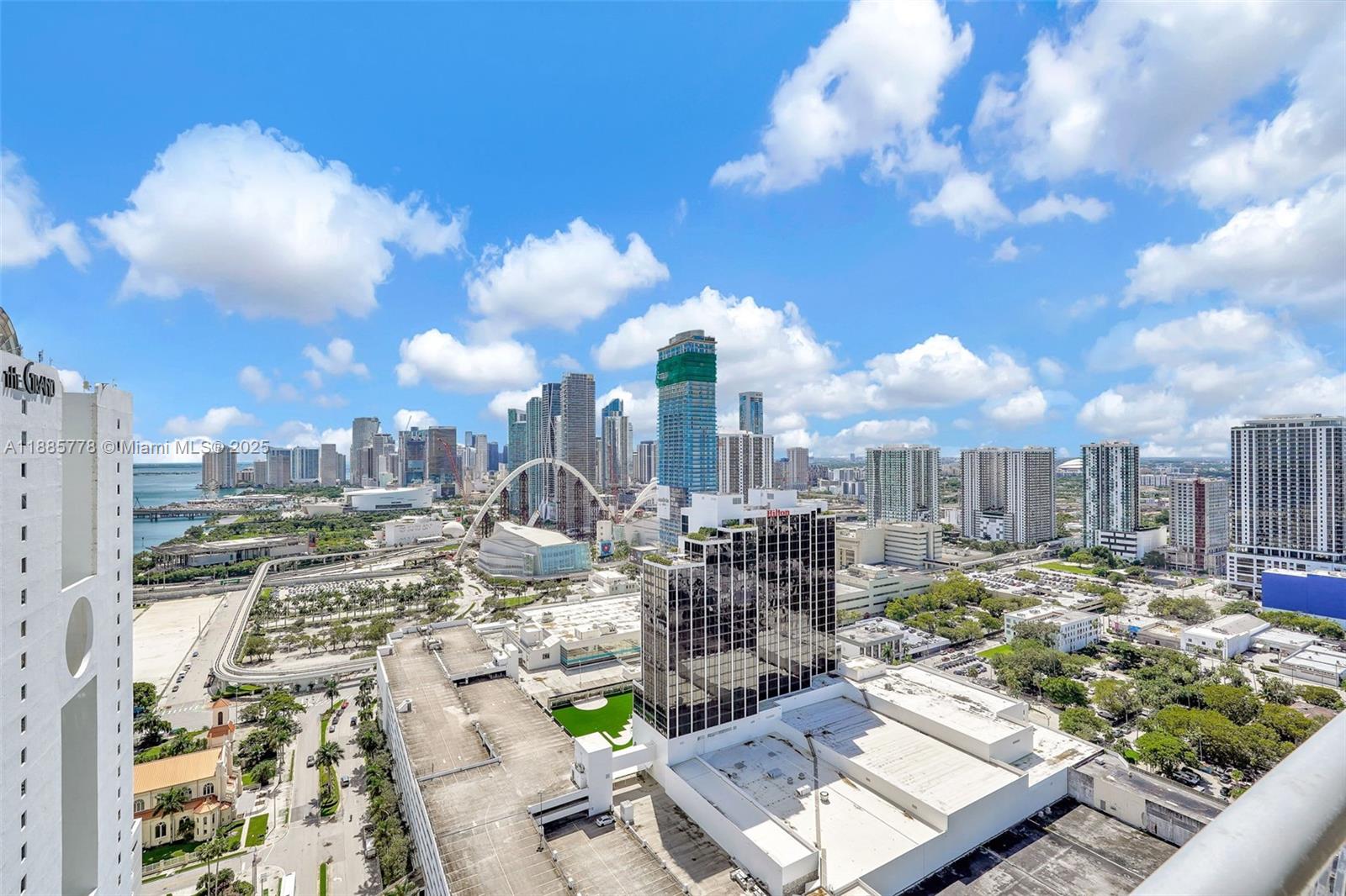 1750 N Bayshore Dr # 3708