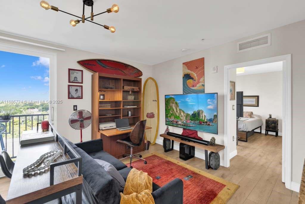 2701 SW 3rd Ave # 702