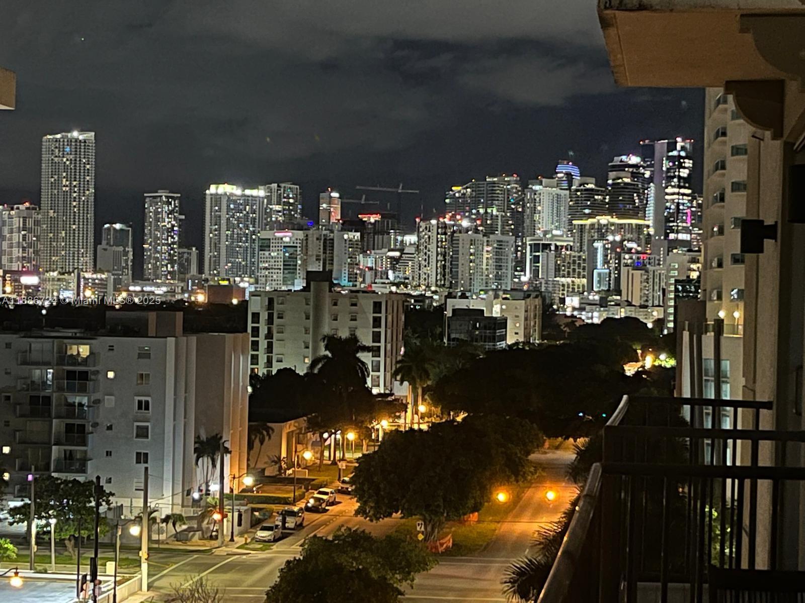 2701 SW 3rd Ave # 702