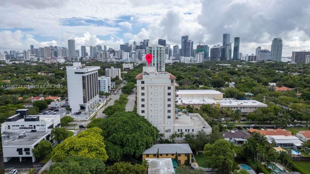 2701 SW 3rd Ave # 702