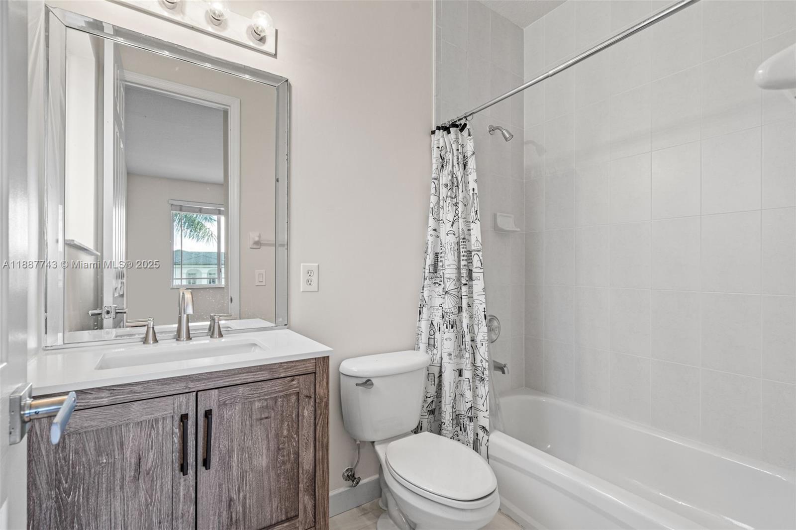 6423 SW 162nd Path, Miami