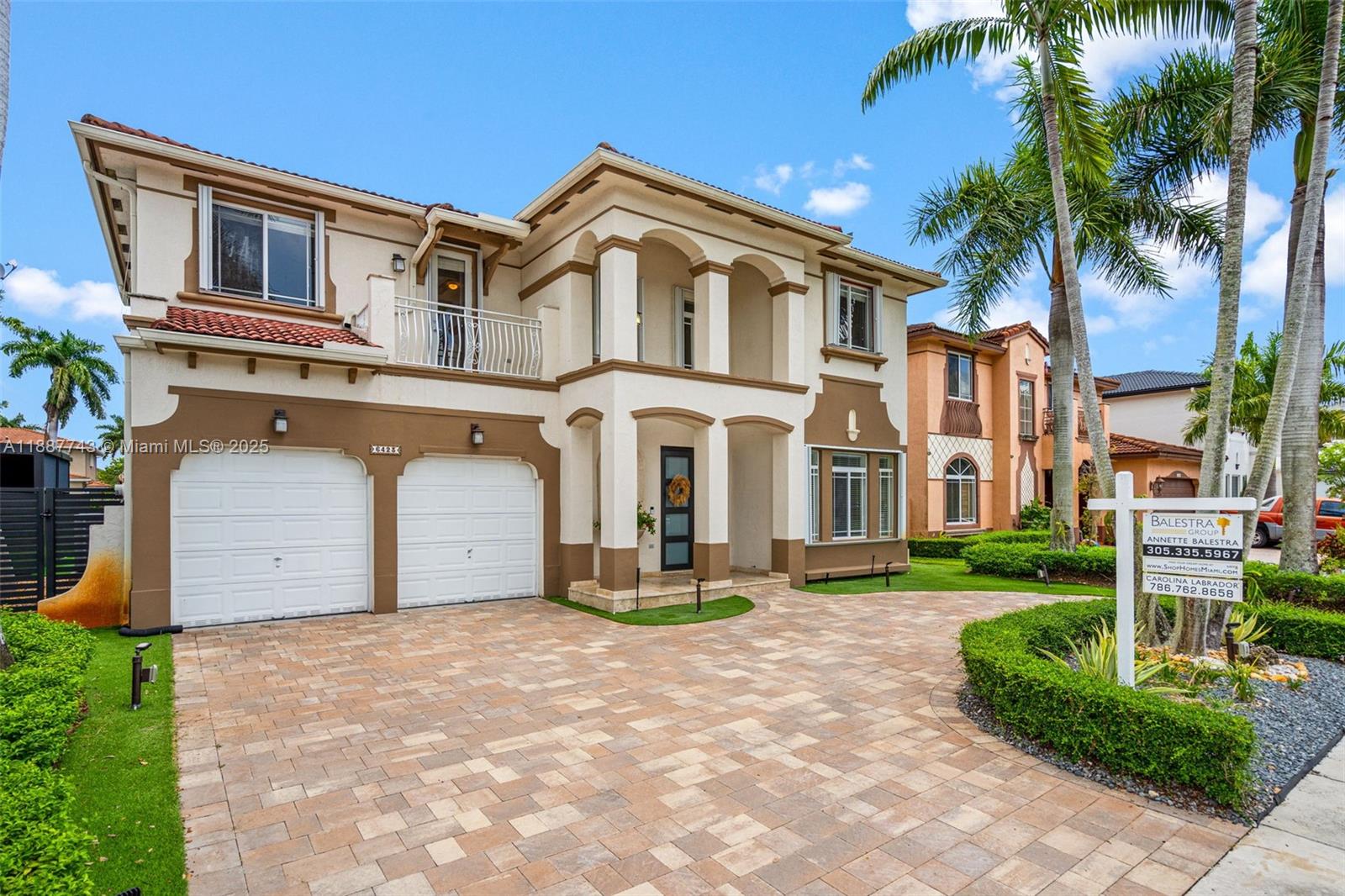 6423 SW 162nd Path, Miami