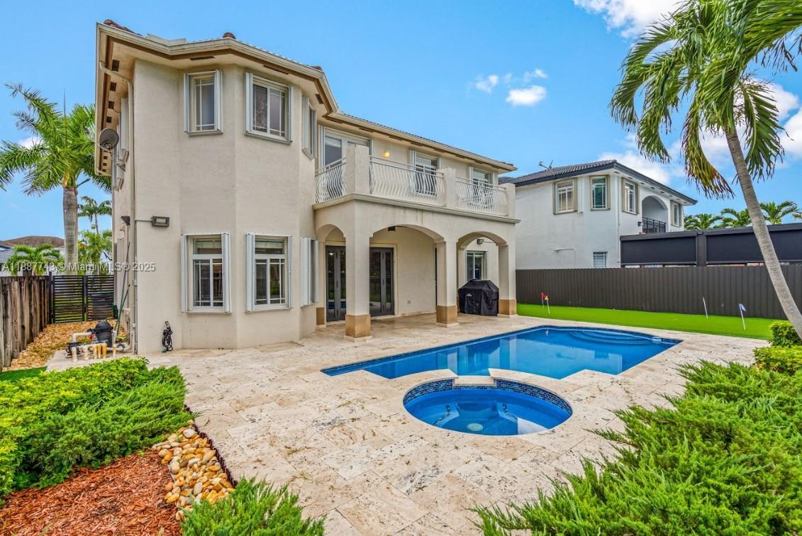 6423 SW 162nd Path, Miami