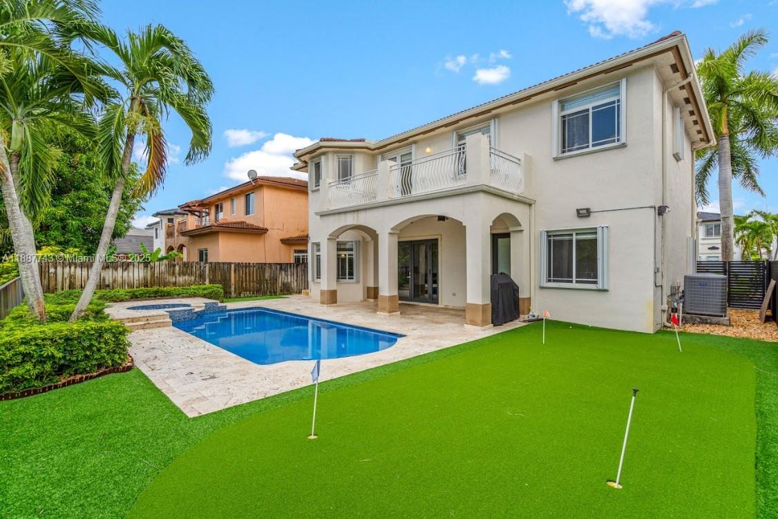 6423 SW 162nd Path, Miami