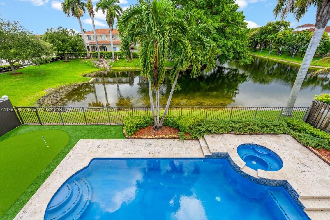 6423 SW 162nd Path, Miami