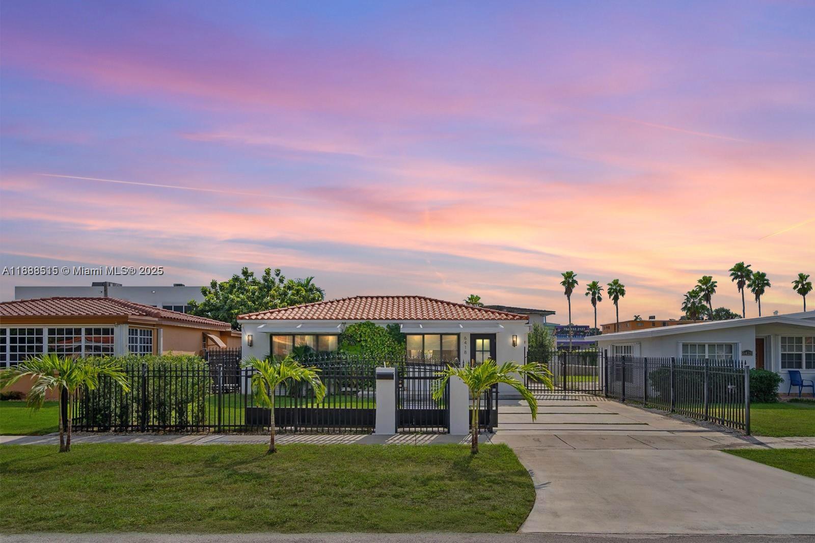 6418 SW 39th Ter