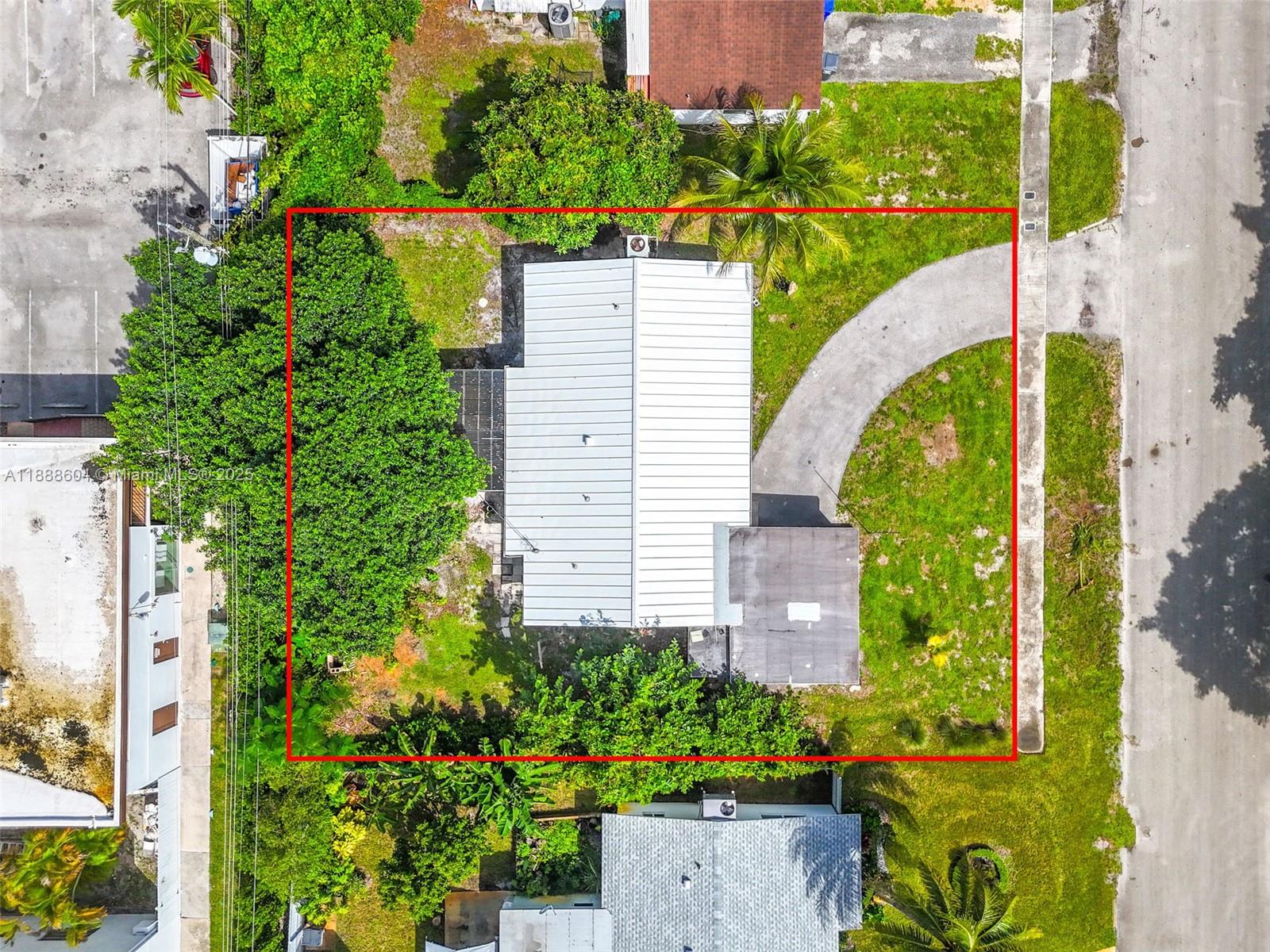 6431 Roosevelt St # 6431