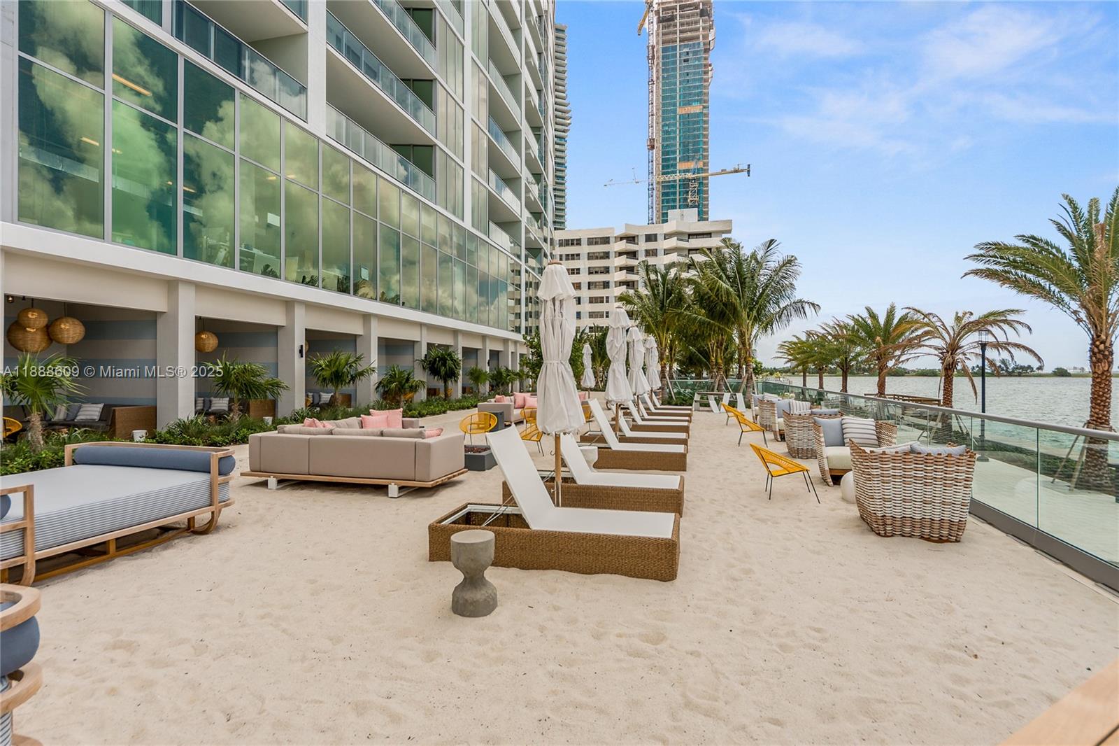 2900 NE 7 Ave # 3605