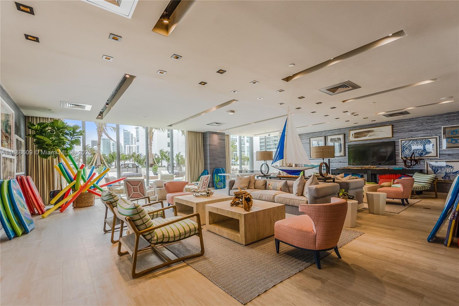 2900 NE 7 Ave # 3605