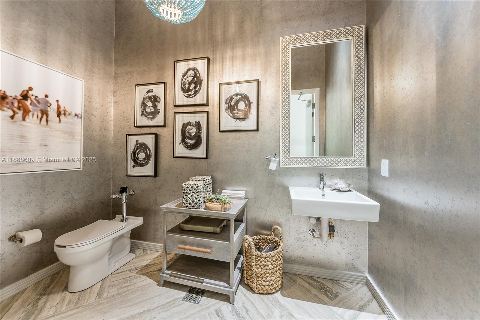 2900 NE 7 Ave # 3605