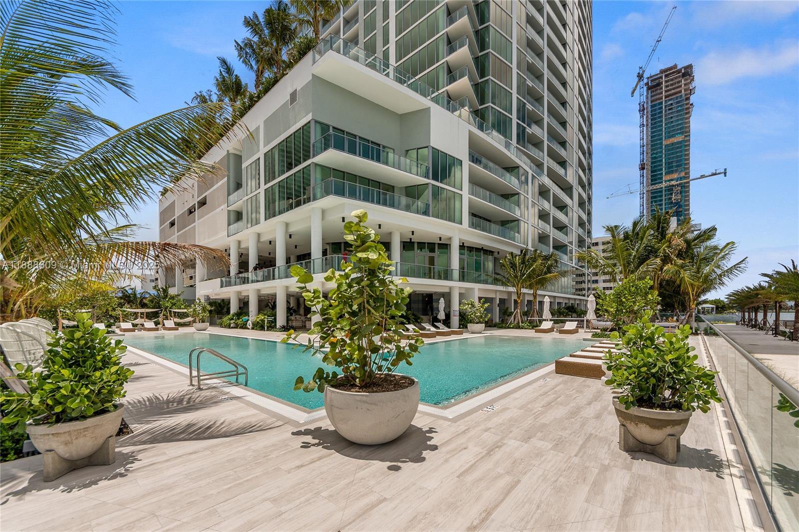 2900 NE 7 Ave # 3605