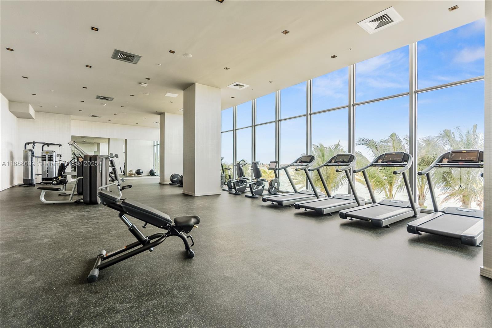 2900 NE 7 Ave # 3605