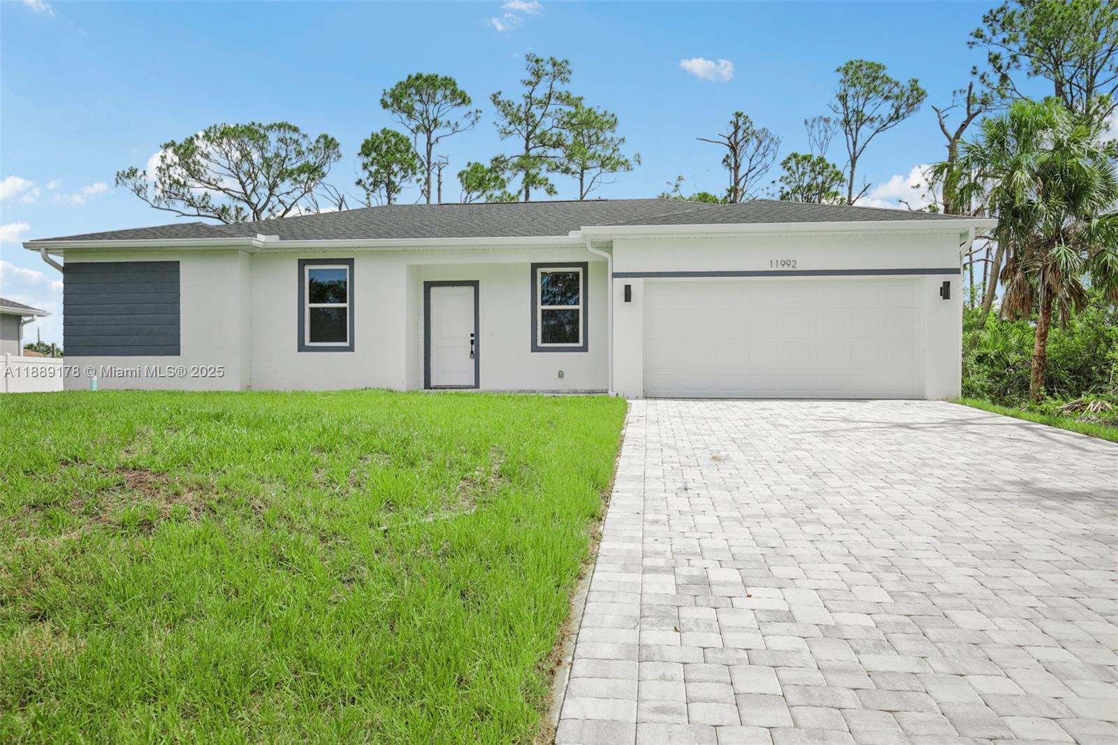 11992 Atoll Ave Unit: .