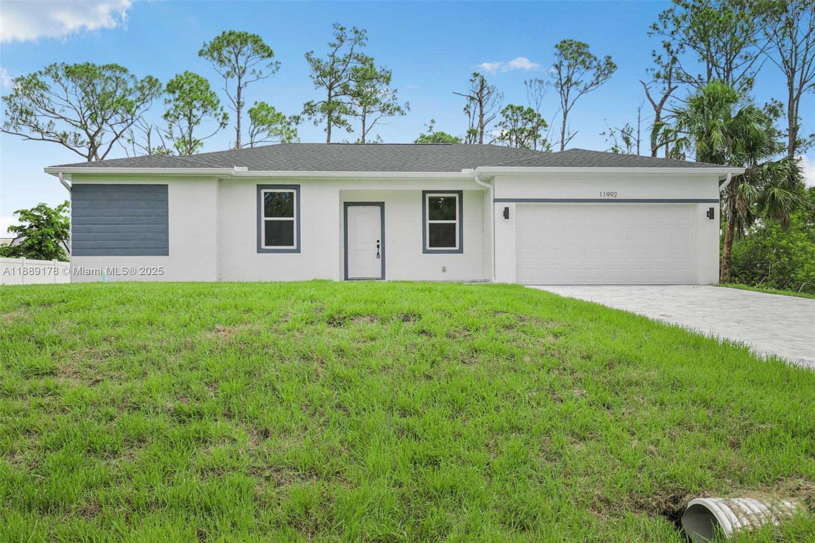 11992 Atoll Ave Unit: .