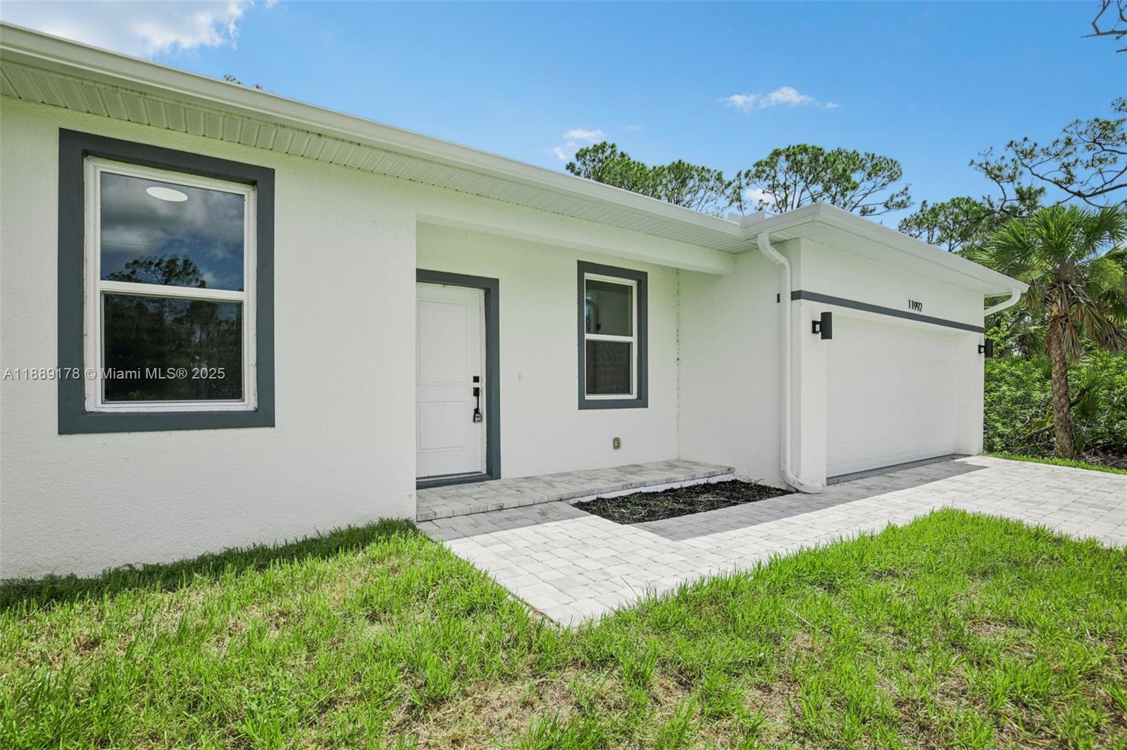 11992 Atoll Ave Unit: .