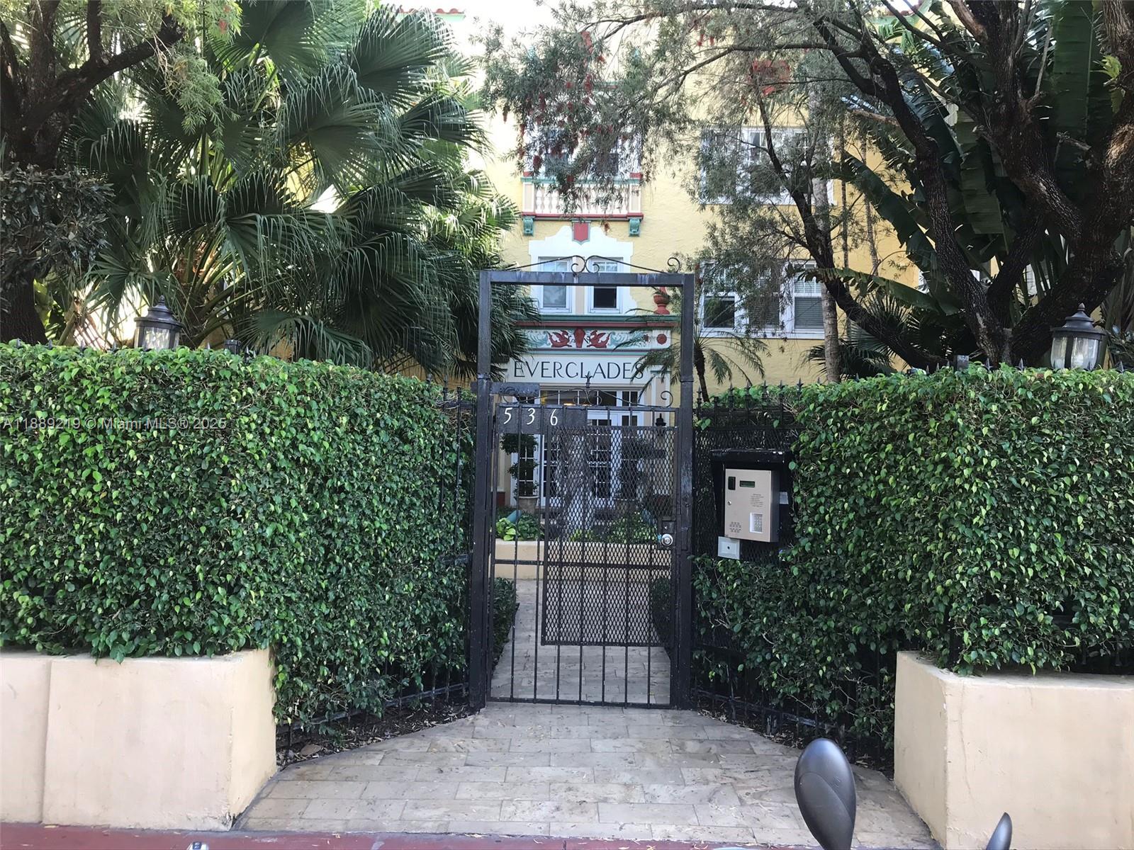 536 14th St # 311, Miami Beach Unit: 311