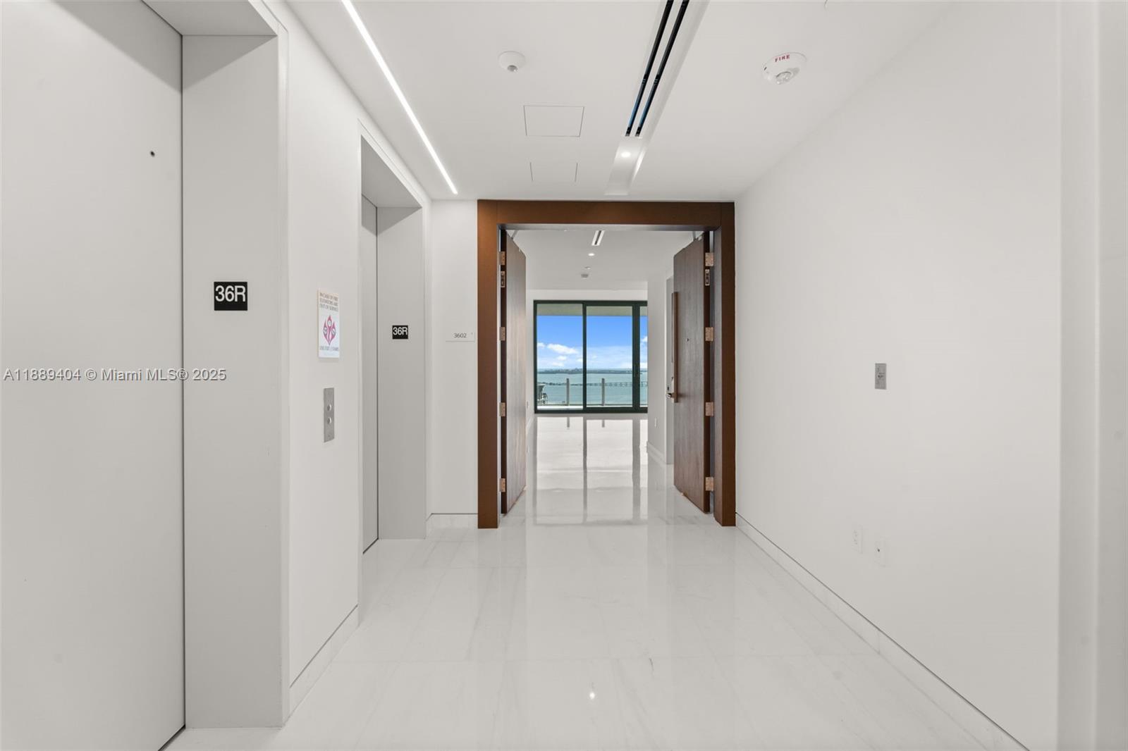 300 Biscayne Way Blvd # 3602E