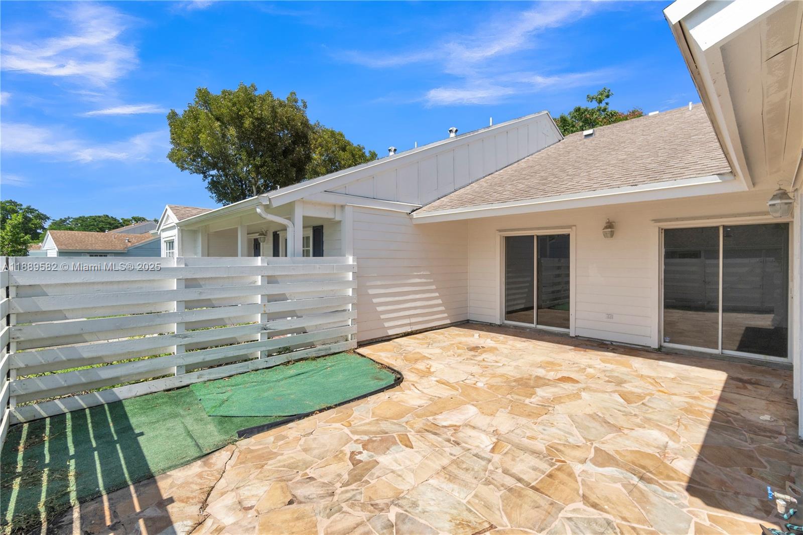 13737 SW 147th Cir Ln # 33 Unit: 3-33