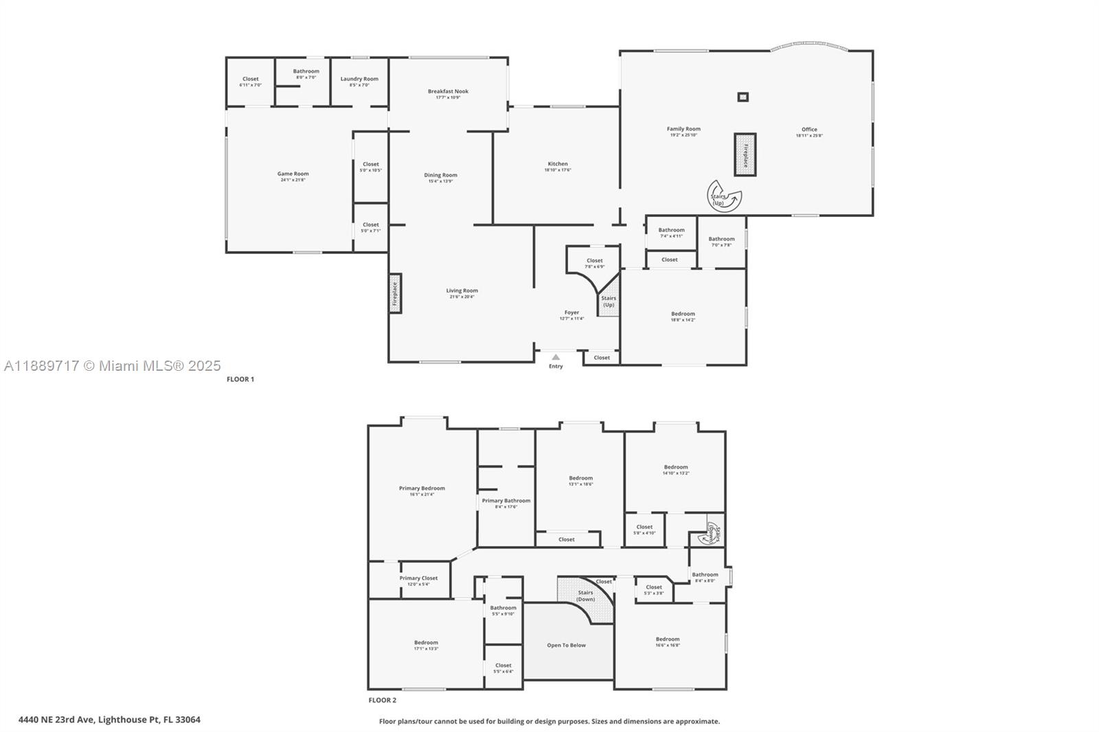 4440 NE 23rd Ave