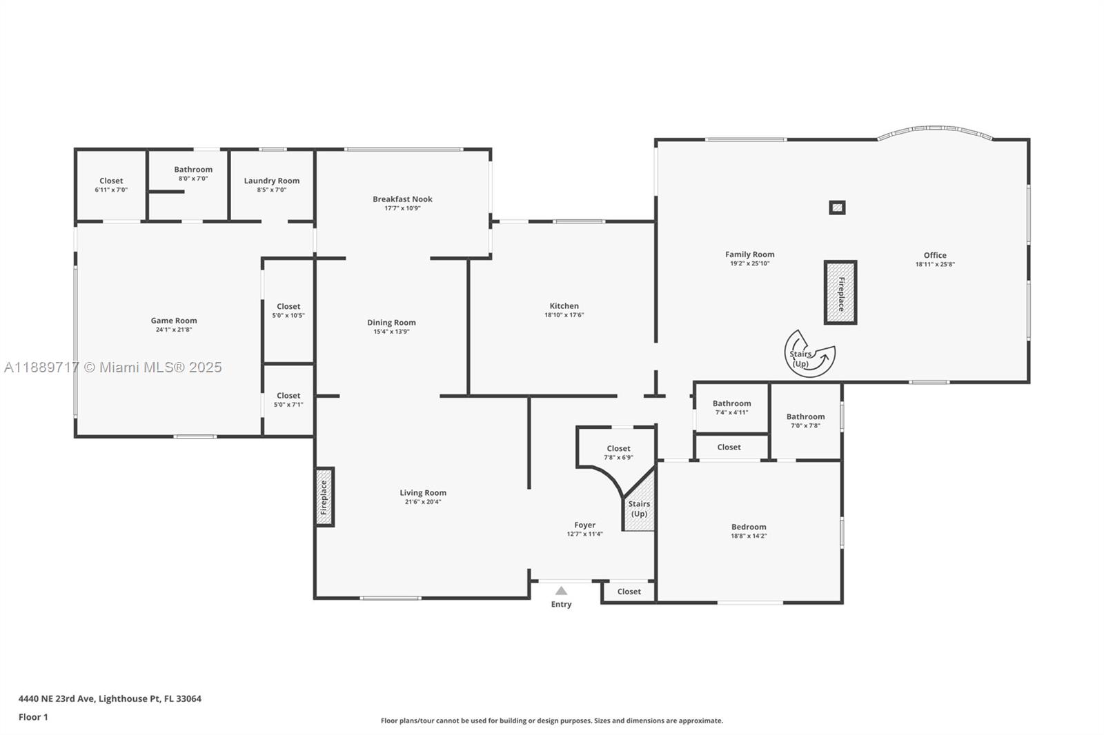 4440 NE 23rd Ave