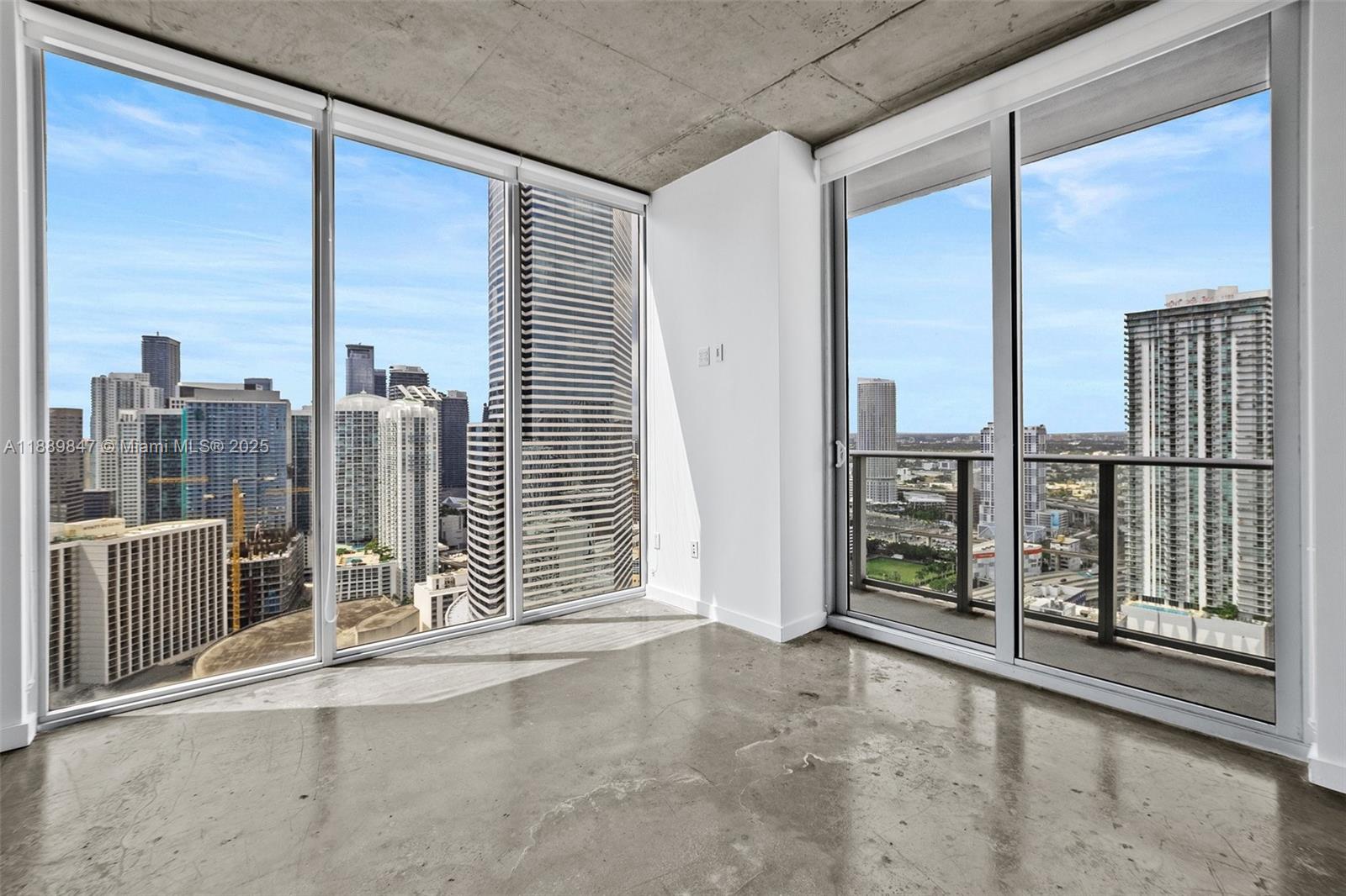 151 SE 1st St # 3511, Miami Unit: 3511