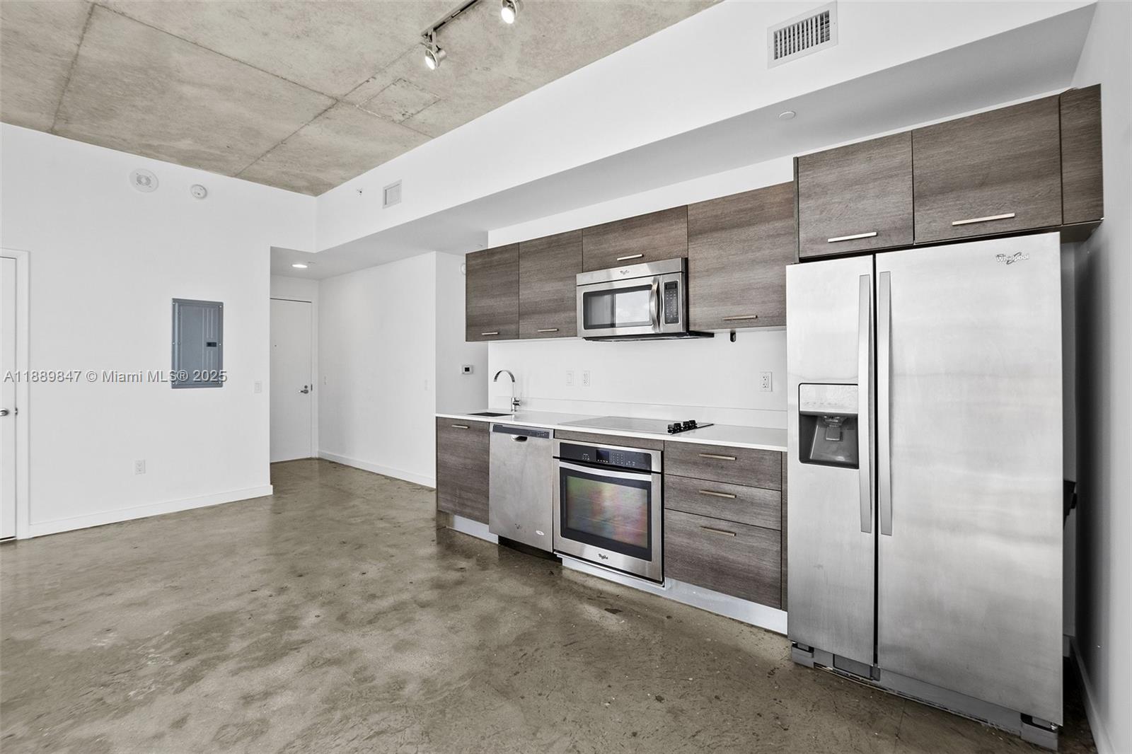 151 SE 1st St # 3511, Miami Unit: 3511